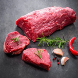 Beef Argentina Steak Cuts | Filetes de Ternera Varios Cortes - La despensa