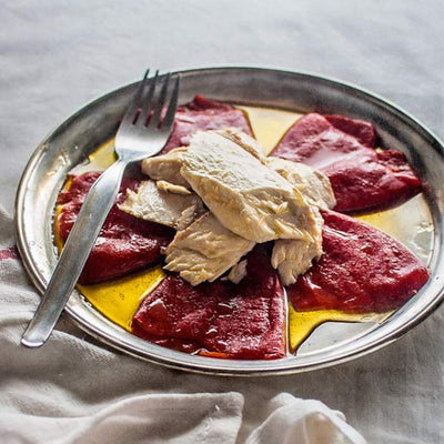 Tuna Belly - A Canned Delicacy from Spain