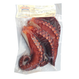 Octopus Tentacles Cooked 500g (Spain) |Tentaculos de Pulpo Cocidos 500g (España) - La despensa