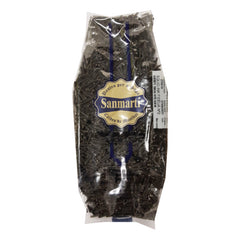 Fideo No.2 Artisan with Squid Ink Pastes Sanmarti | Fideo No.2 Artesano con tinta de calamar Pastes Sanmarti